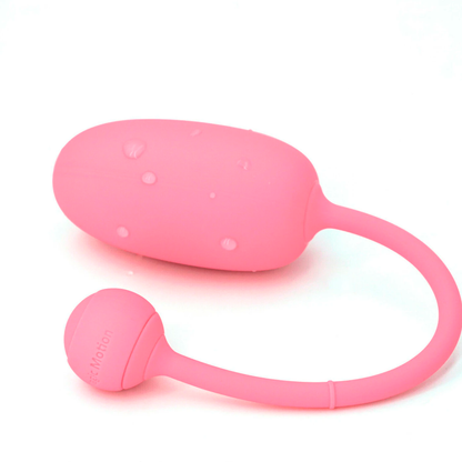 Vibrador Magic Kegel Coach Controlado por APP Global