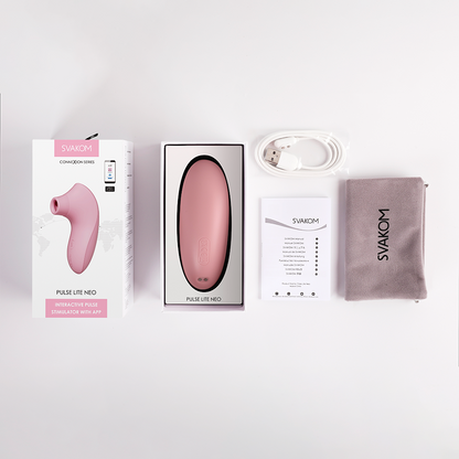 Pulse Lite NEO Rosa