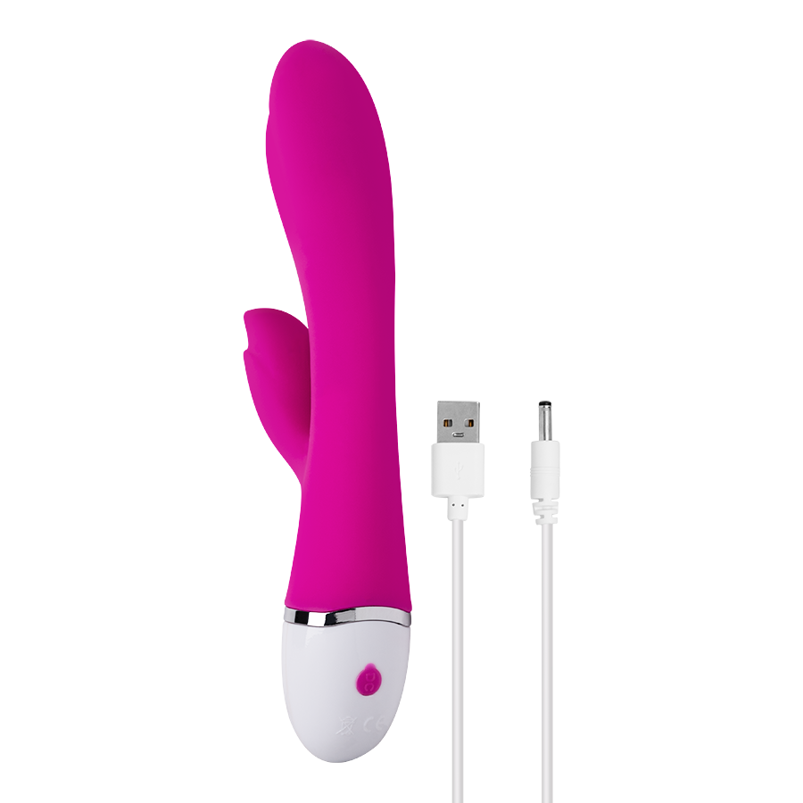 Vibrador Dreamer II Rechargeable