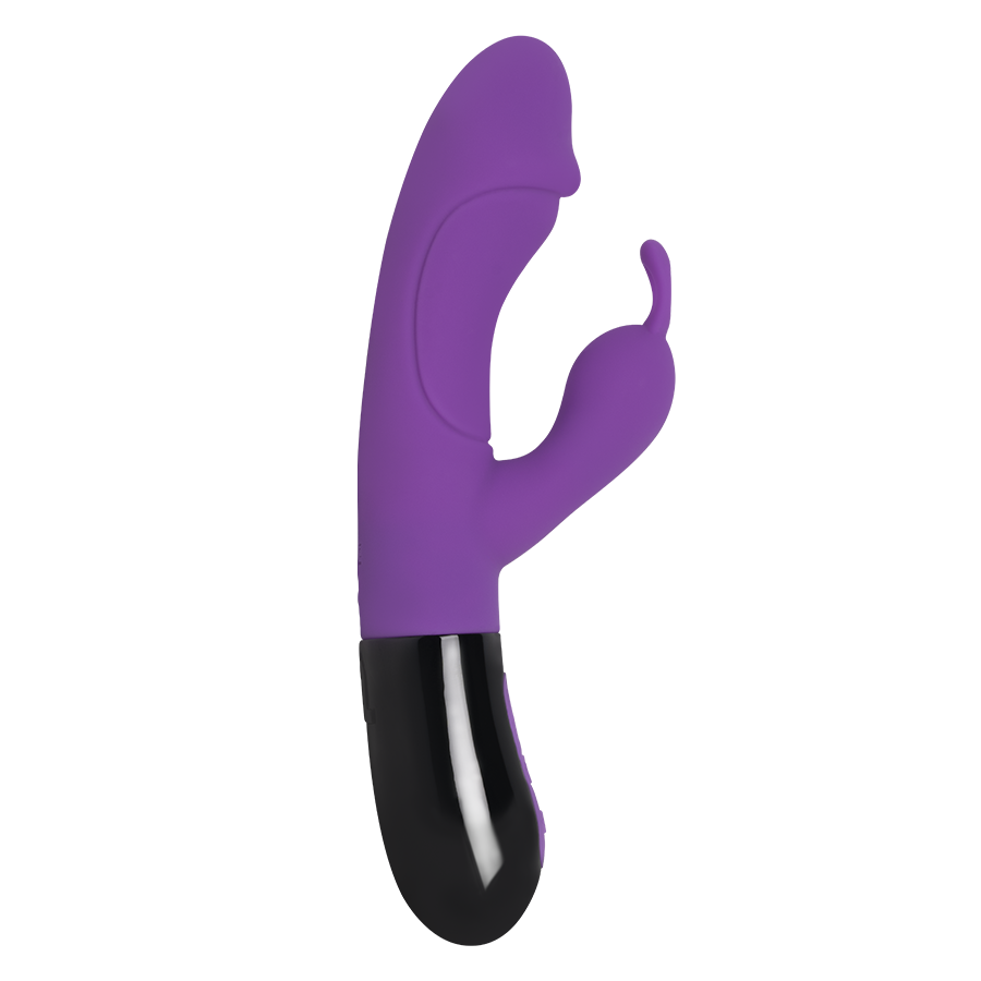 Vibrador Doble Estimulación Ares 2.0