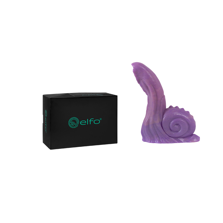 Dildo Mediano Snail