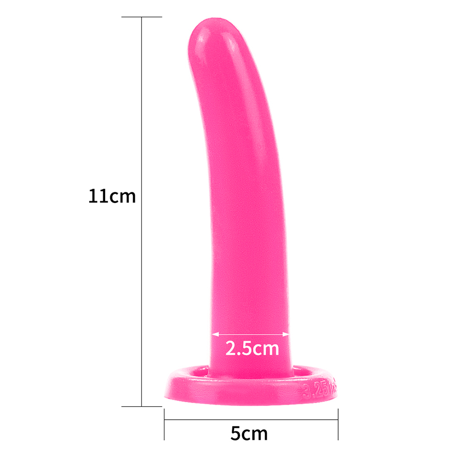 Dildo Small Holy Dong Silicone