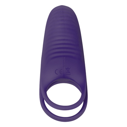 Anillo Vibrador Trap