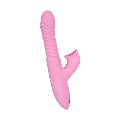 Vibrador Pink Flamingo Oral