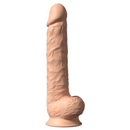 Dildo (15'') Big Dick Flesh