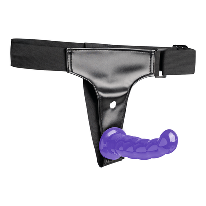 Domina Twin Strap-on