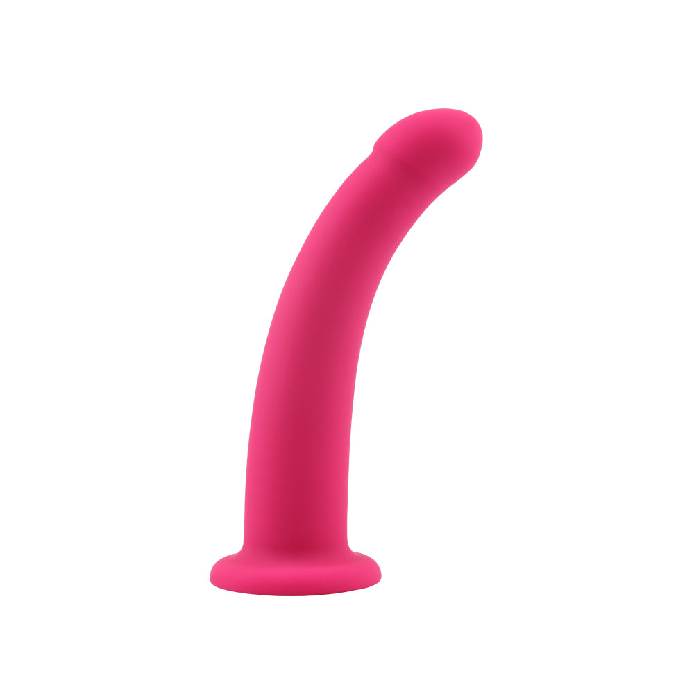 Dildo Bend Over M Pink