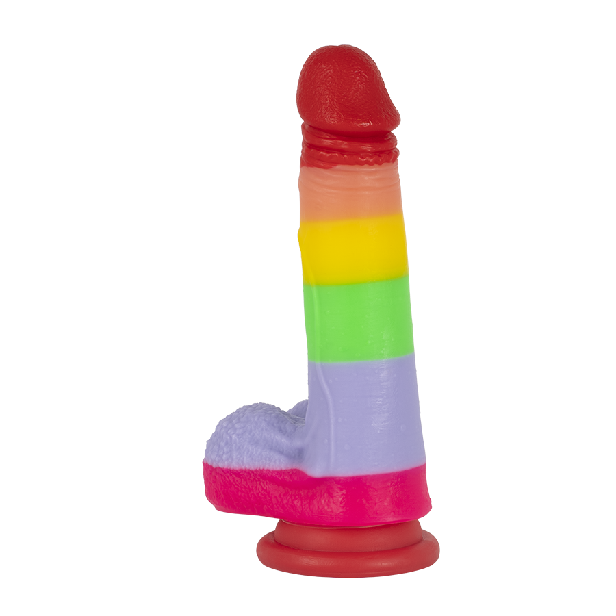 Dildo Pride Calido