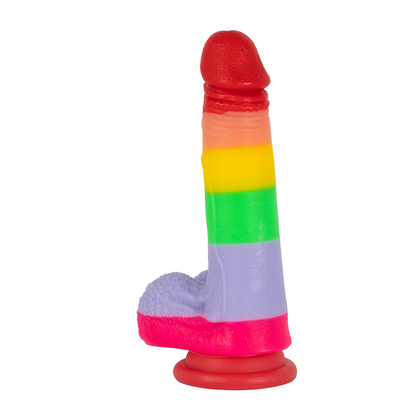 Dildo Pride Calido