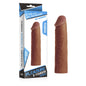 Extender Penis Brown Pleasure