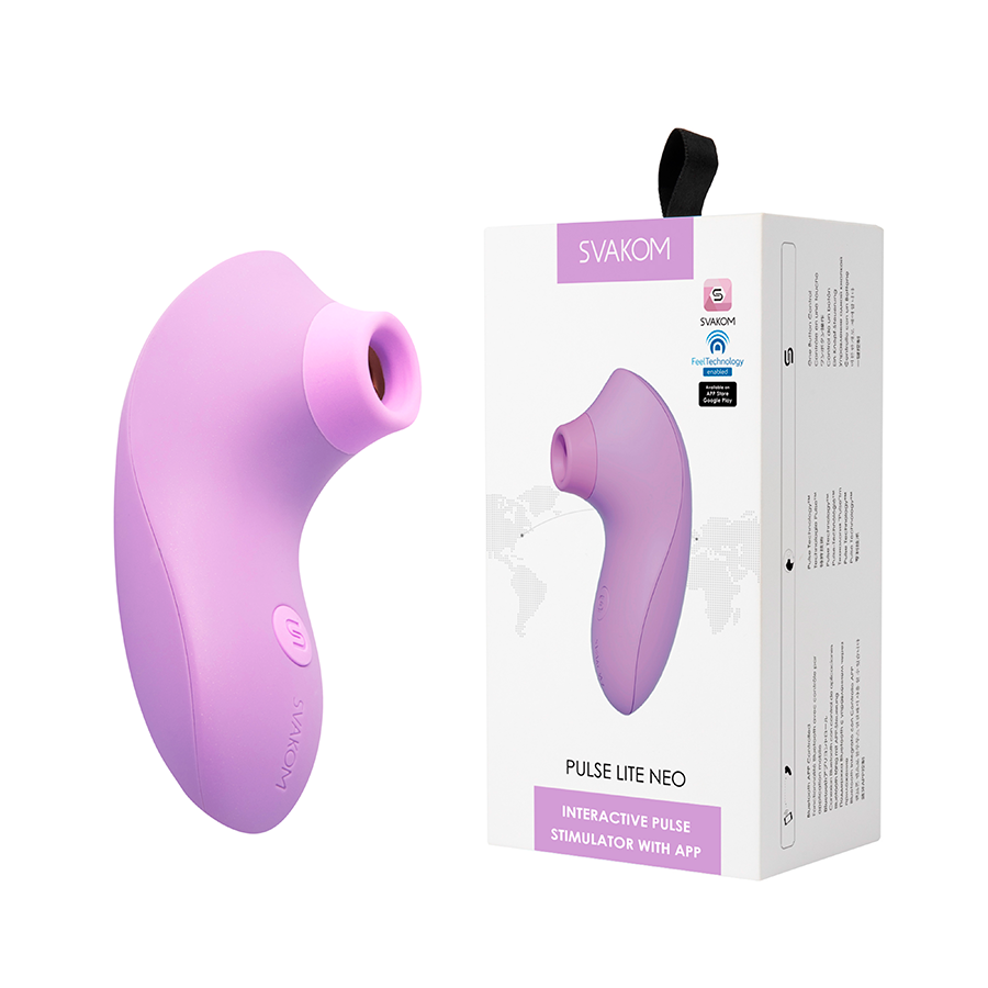 Pulse Lite NEO Lavanda