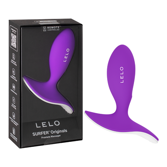 Surfer Originals Controlado Por Aplicación Global by LELO