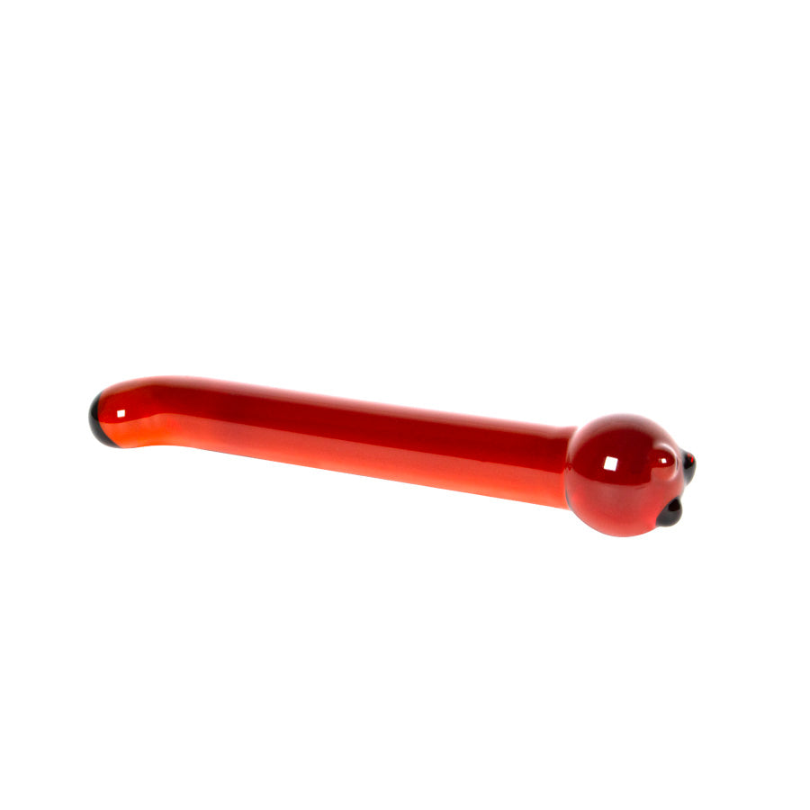 Dildo De Vidrio Punto G