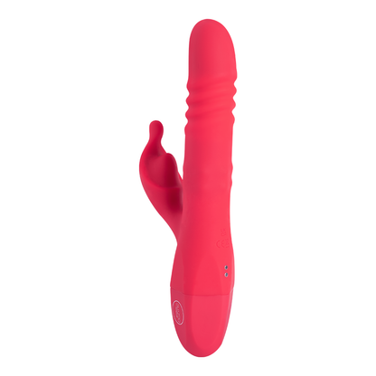 G-Point Thrusting Vibrador