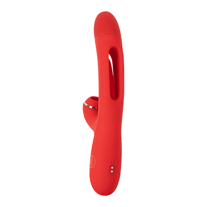 G-Spot Hit Vibrador