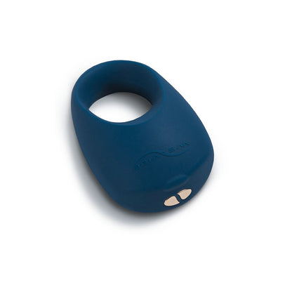 Anillo Vibrador Pivot Controlado por APP Global by We VIbe