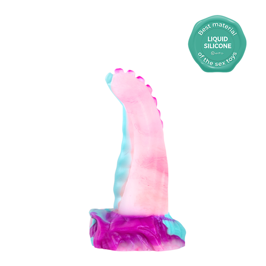 Dildo Sea Horse Original Mediano