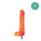 Dildo Paul Galatic Compatible Con Lovense Machine