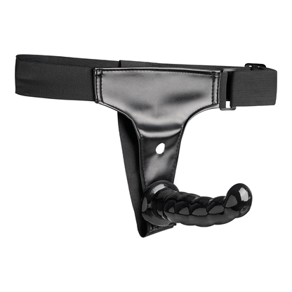 Domina Twin Strap-on