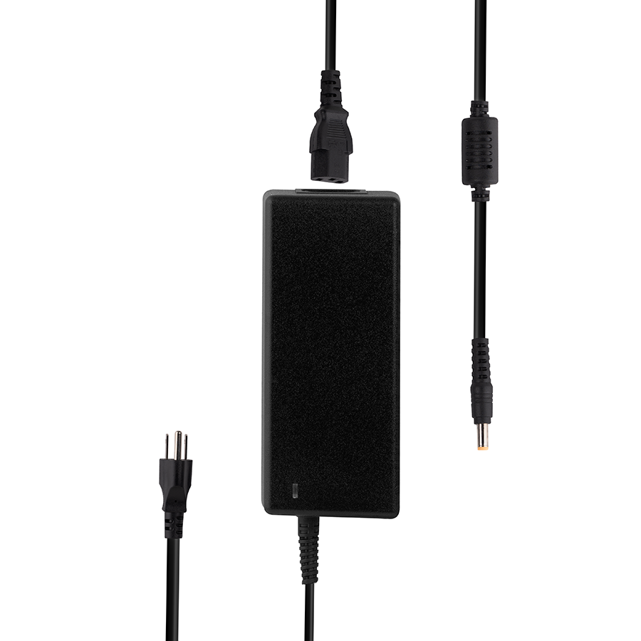POWER SUPPLY 24v 5a