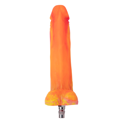 Dildo Paul Galatic Compatible Con Lovense Machine