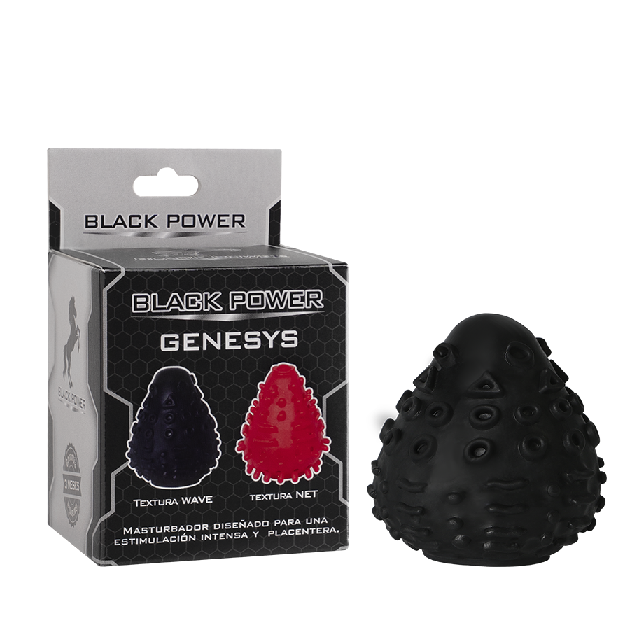 Masturbador Genesys Wave