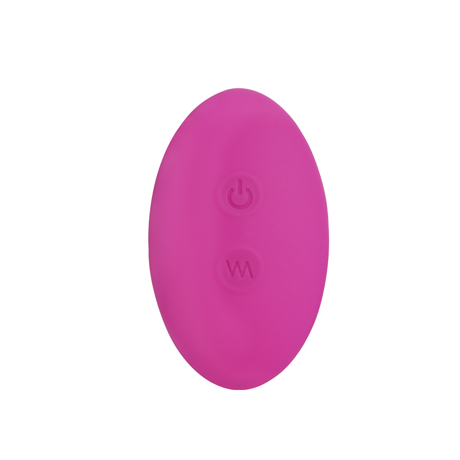 Vibrador Nana Remote Control