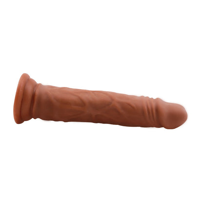 Dildo Lascivious Brown