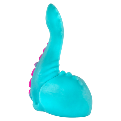 Dildo Mediano Kraken Aqua