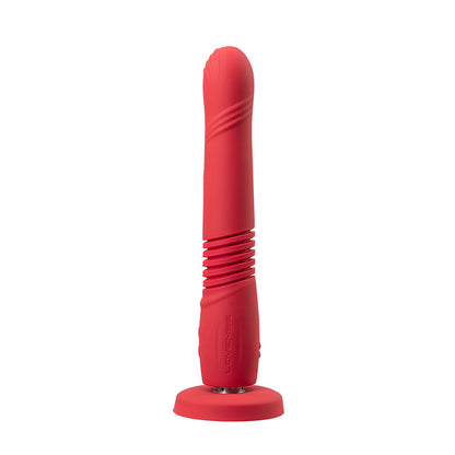 Vibrador Gravity Controlado por APP Global by Lovense