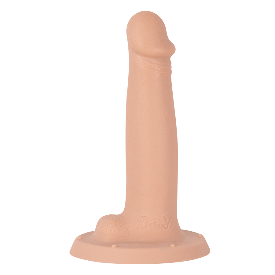 Dildo Base Flesh