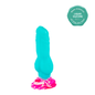 Dildo Gorgon Blue Pequeño