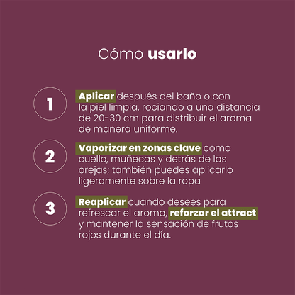 Splash X 125 mL Sen Intimo