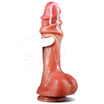 Dildo Realista Diego