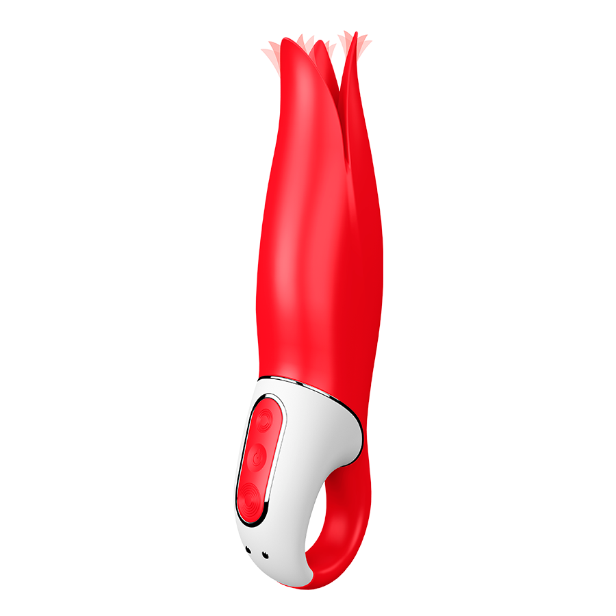 Vibrador Satisfyer Vibes Power Flower