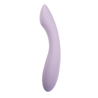 Vibrador Amy 2 Pastel Lilac Svakom