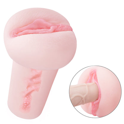 Masturbador Masculino Seduce