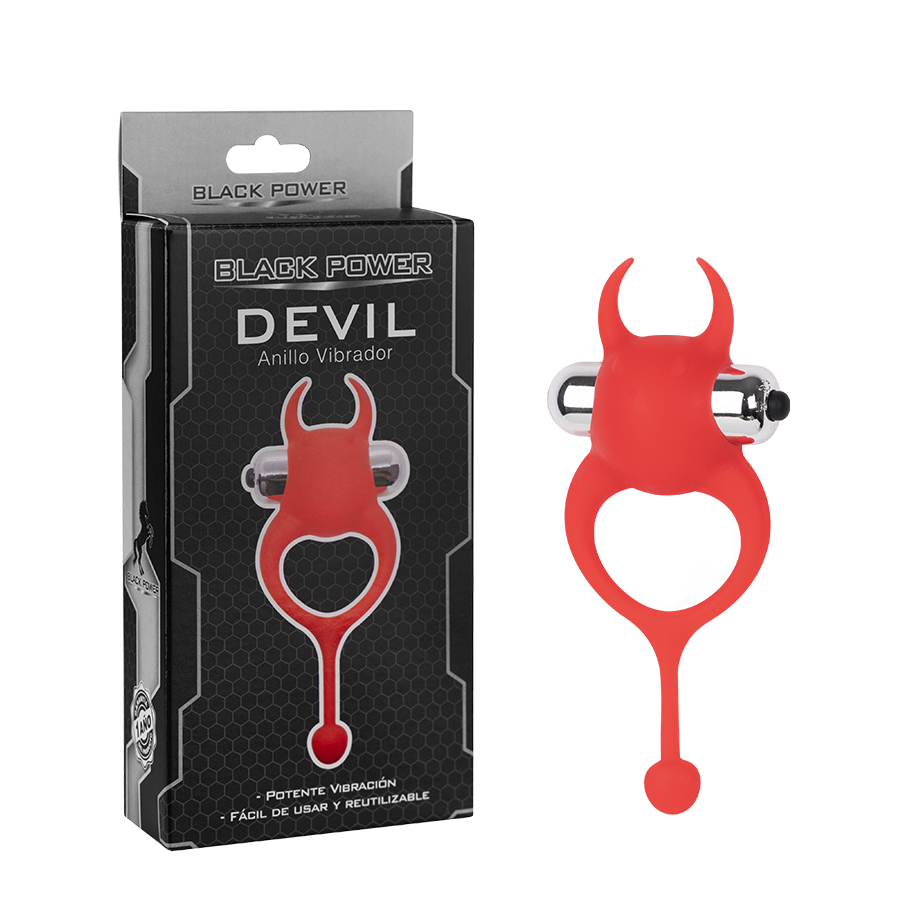 Devil