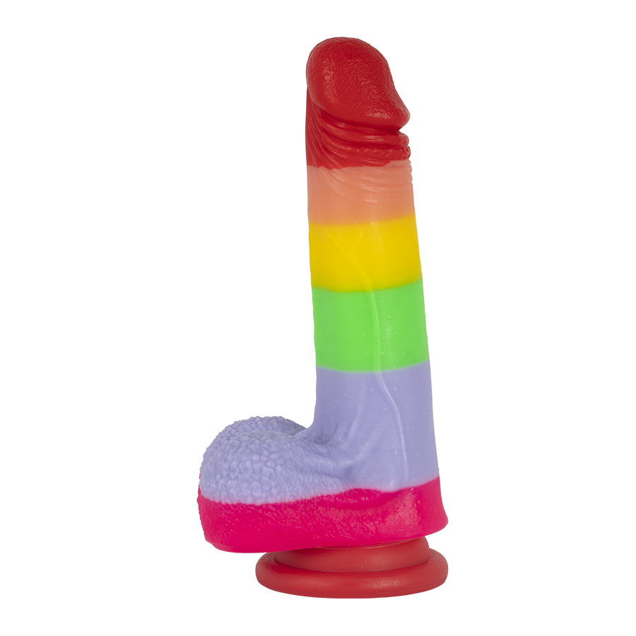 Dildo Pride Calido