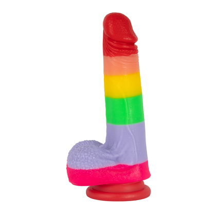 Dildo Pride Calido