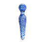Dildo De Vidrio Ocean