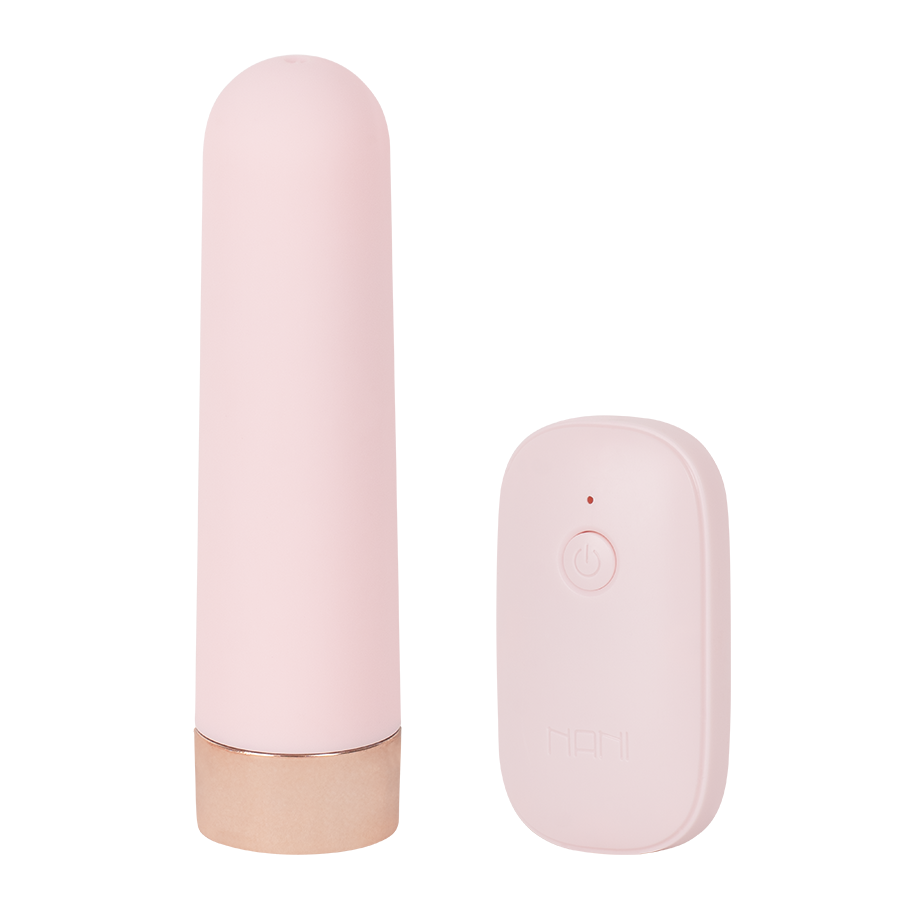 Velvet Bullet