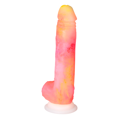 Dildo Paul Galactic