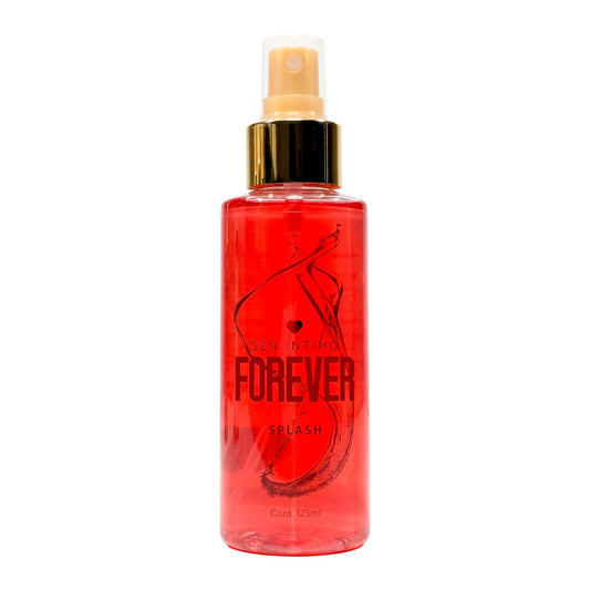 Splash Forever X 125 Ml Sen Intimo