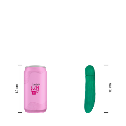 Vibrador Pickle Pepper