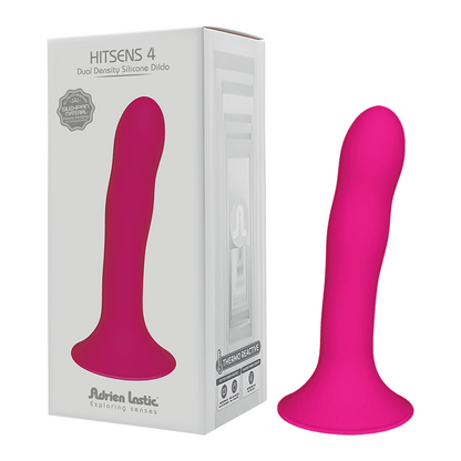 Dildo Hitsens 4 (6'8'') S04