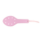 Paleta de Nalgadas Style Rose
