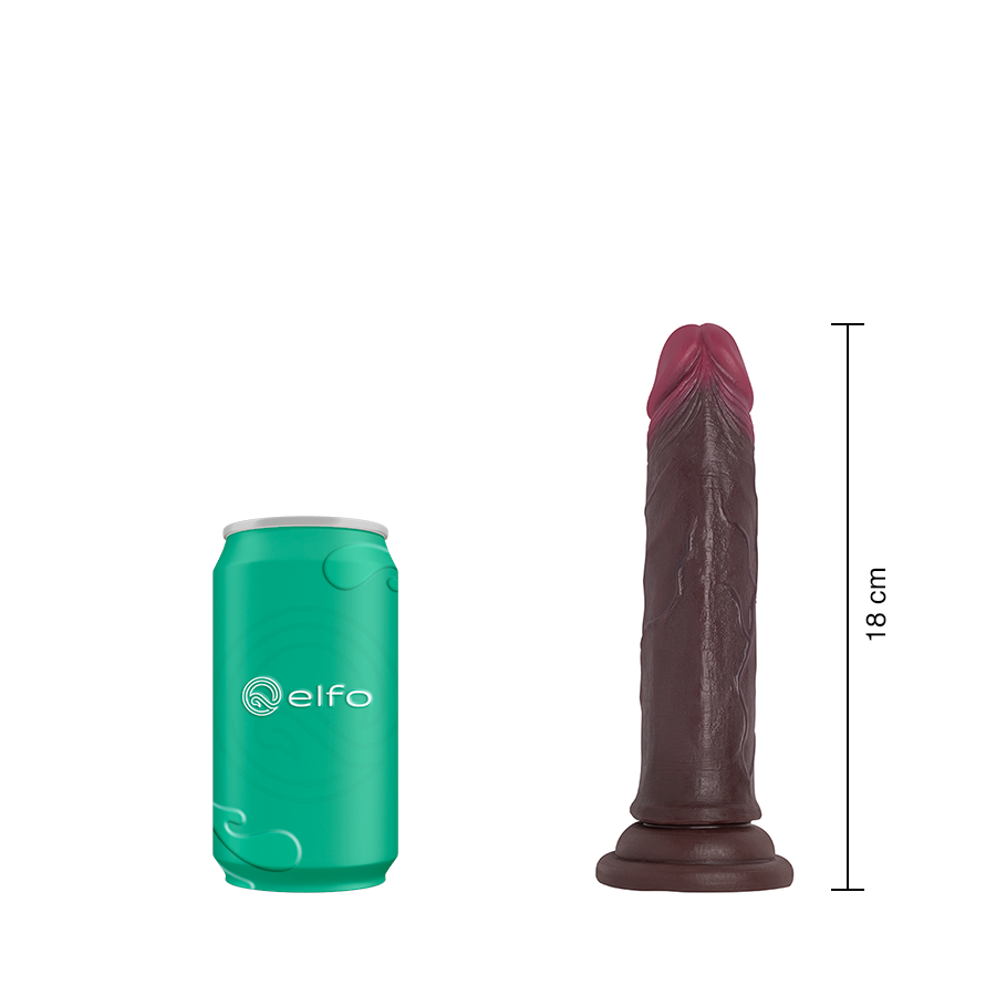 Dildo Dave  Brown