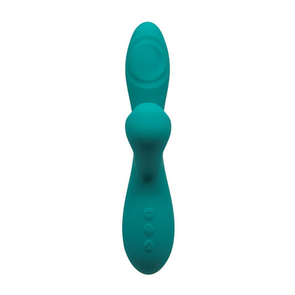 Vibrador Caribbean Shine Blue