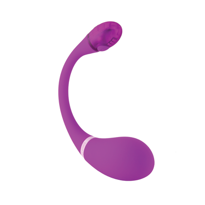 Vibrador Esca 2 controlado por APP By Kiiro